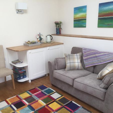 The Studio At The Laurels Hotel Hook Norton Екстериор снимка