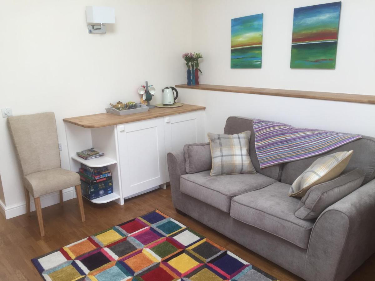 The Studio At The Laurels Hotel Hook Norton Екстериор снимка