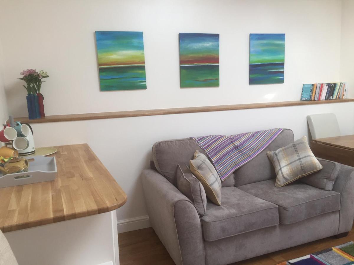 The Studio At The Laurels Hotel Hook Norton Екстериор снимка