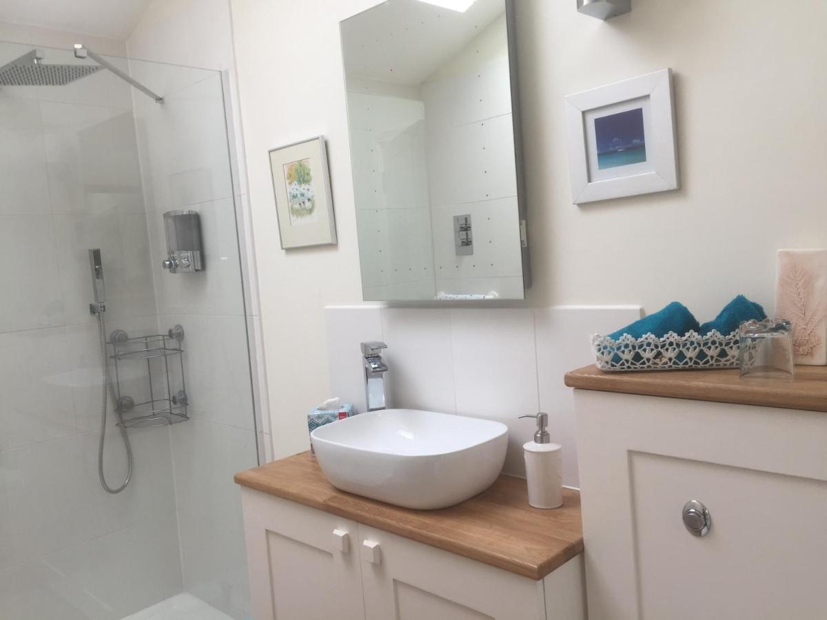 The Studio At The Laurels Hotel Hook Norton Екстериор снимка
