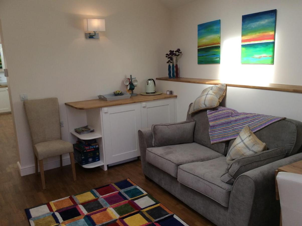 The Studio At The Laurels Hotel Hook Norton Екстериор снимка