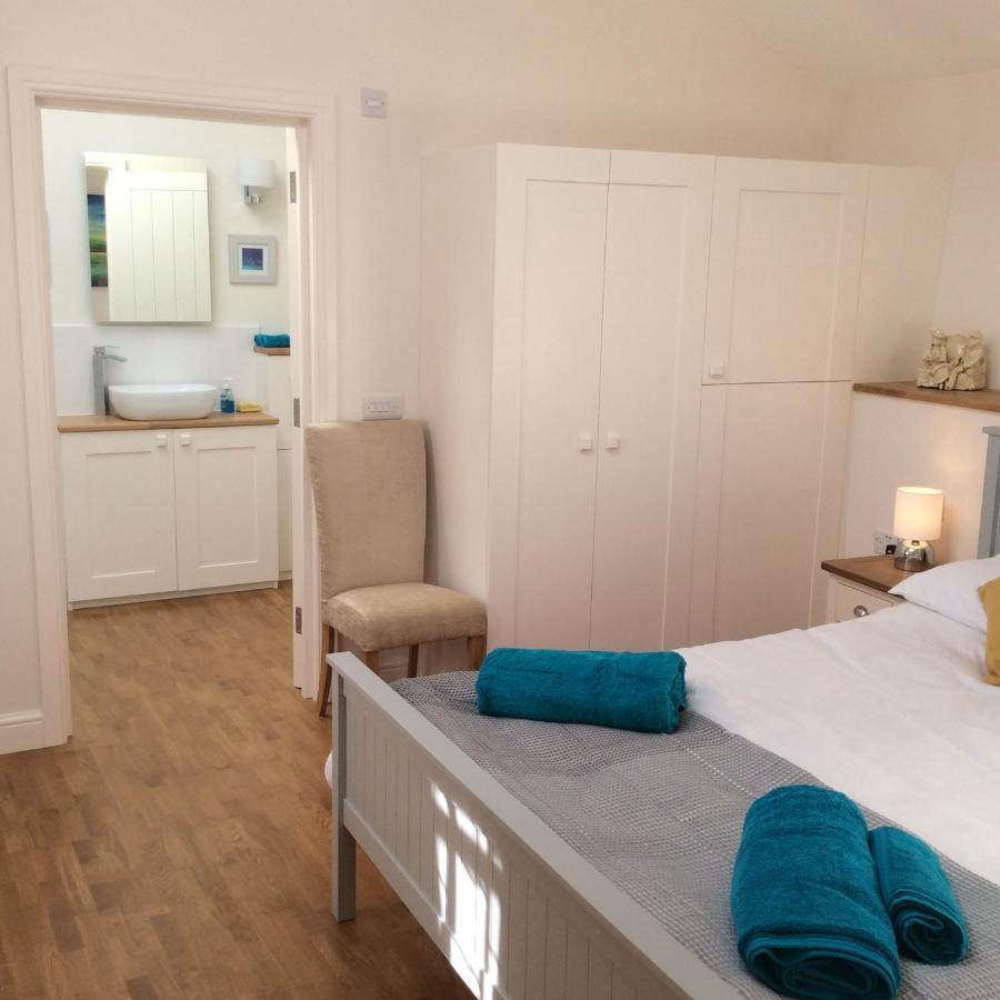 The Studio At The Laurels Hotel Hook Norton Екстериор снимка