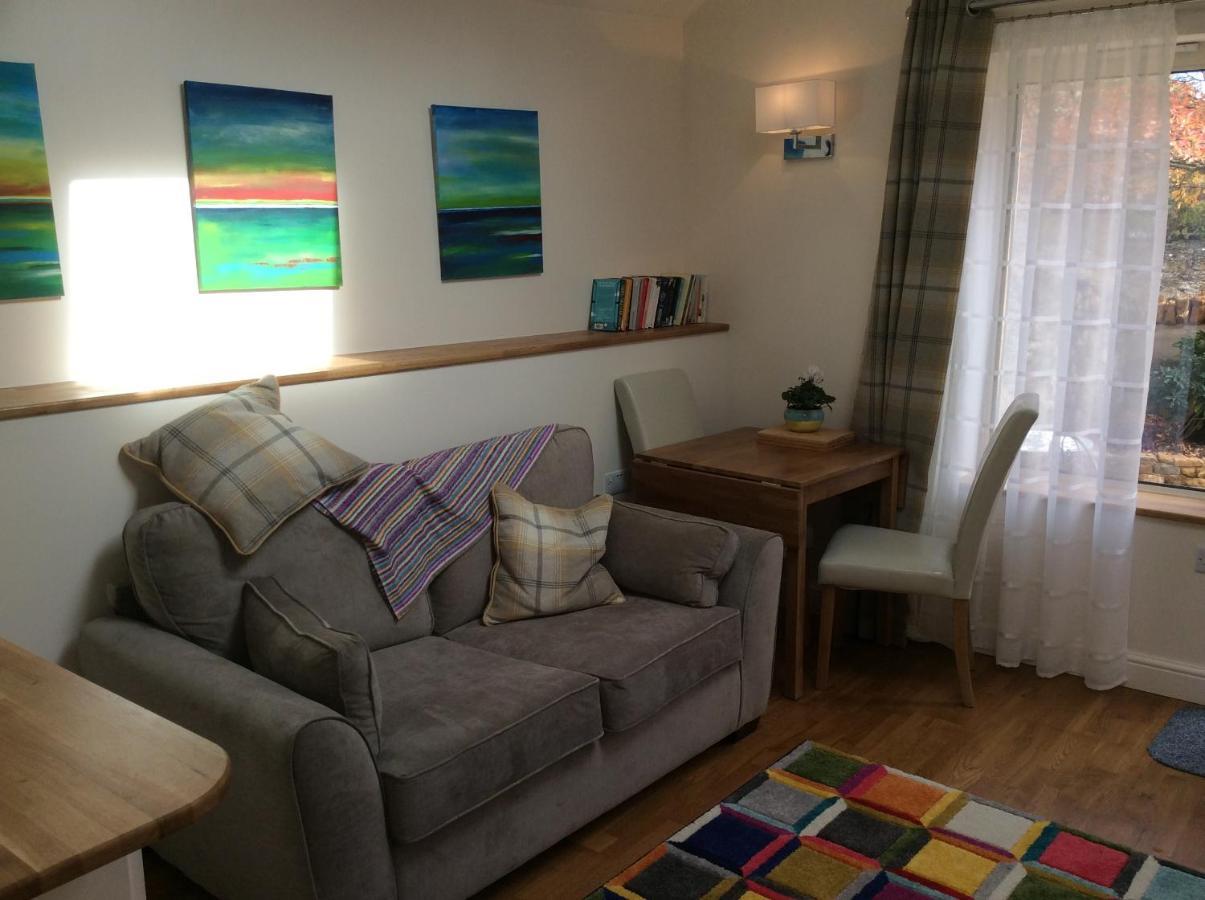 The Studio At The Laurels Hotel Hook Norton Екстериор снимка